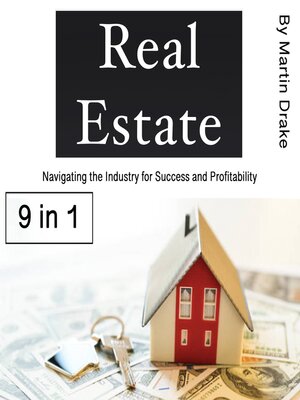 cover image of Real Estate